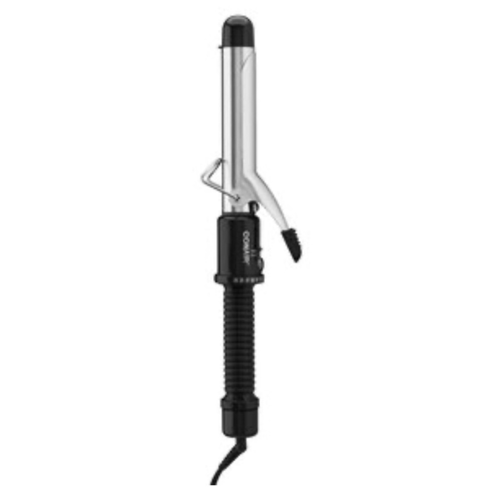 Conair 1” curling iron